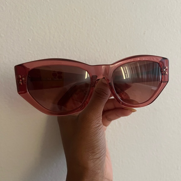 Celine butterfly sunglasses - Picture 2 of 12